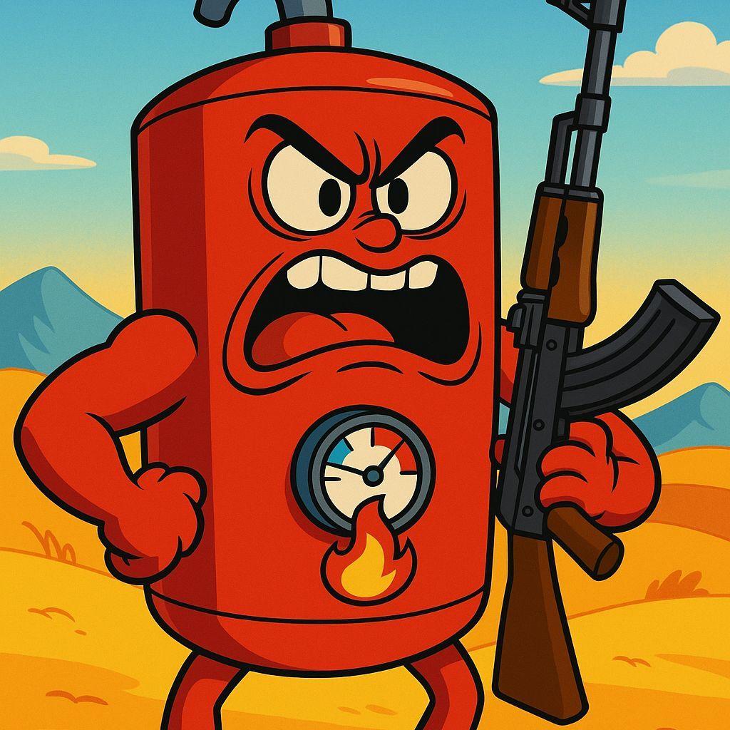 ONE601 avatar