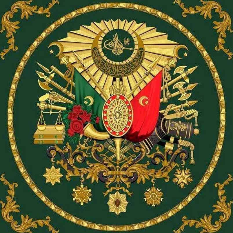 sons of ottoman