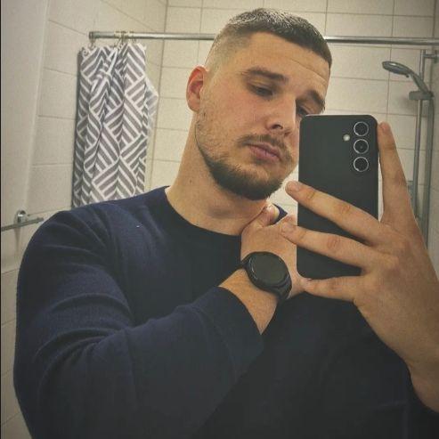 GerdUHC avatar
