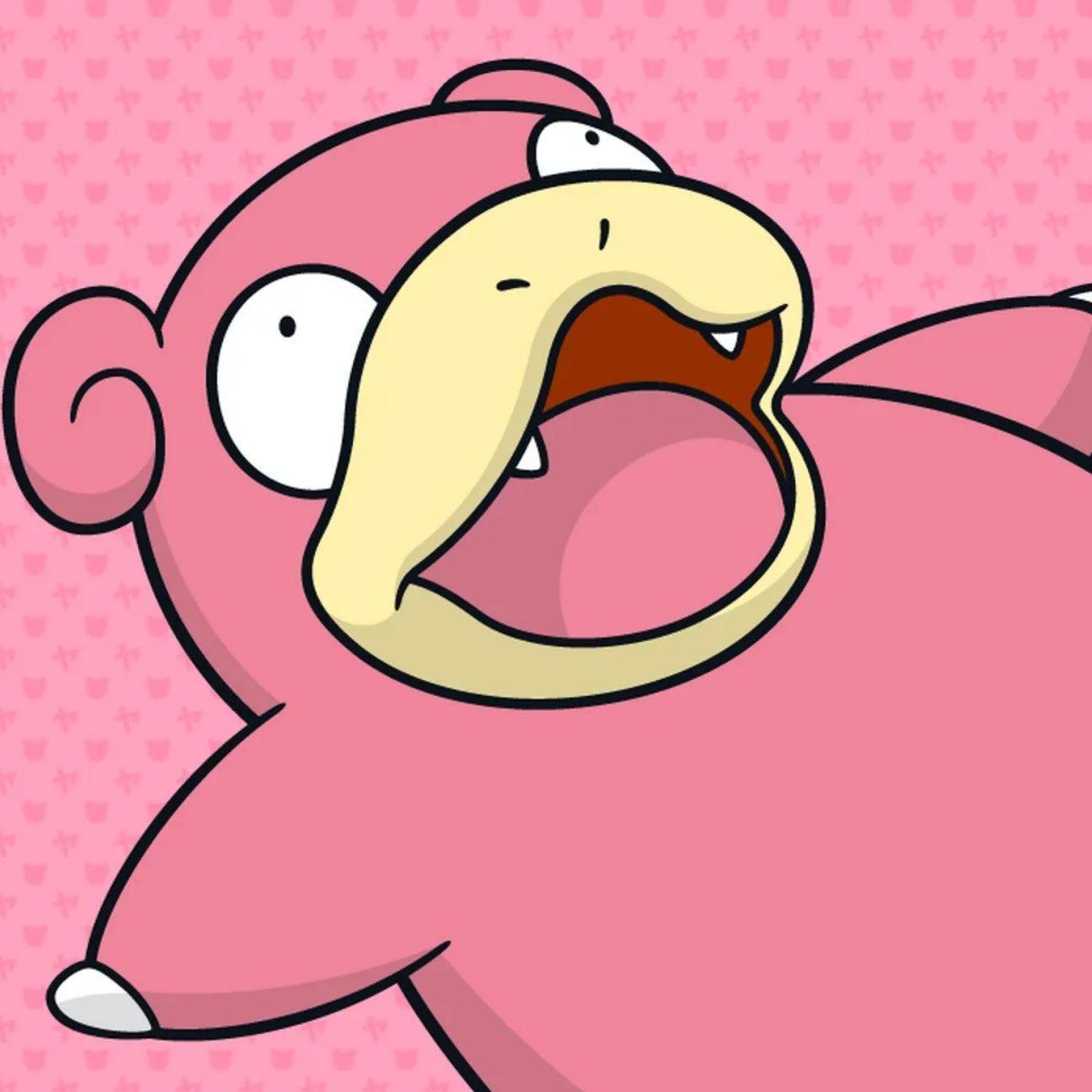 -S1owpoke- avatar