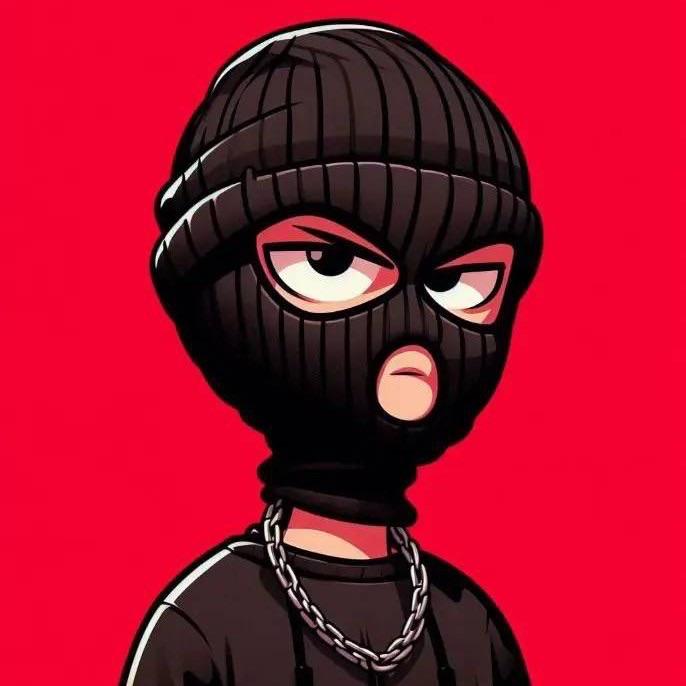 AntonioISUS avatar
