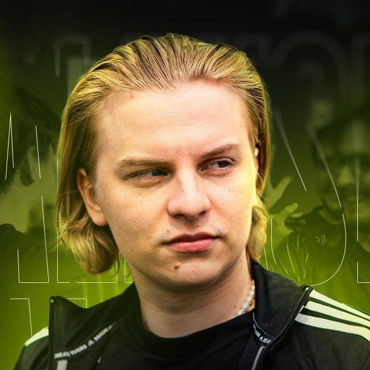 Aleks1b0b avatar
