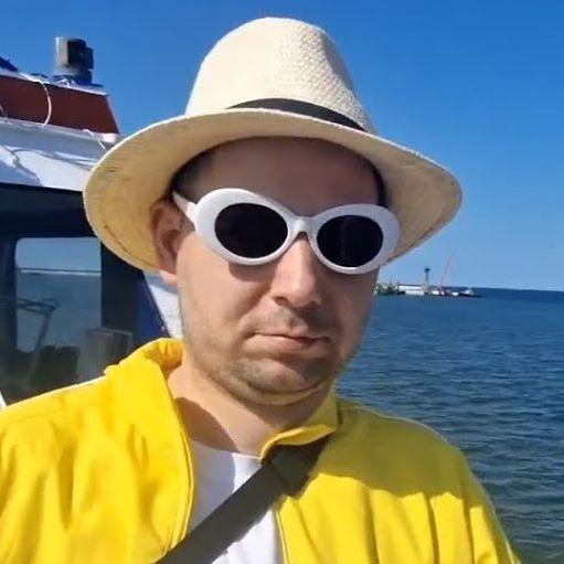 kukuurydza avatar