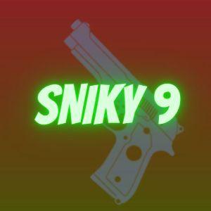 SNIKY9 avatar