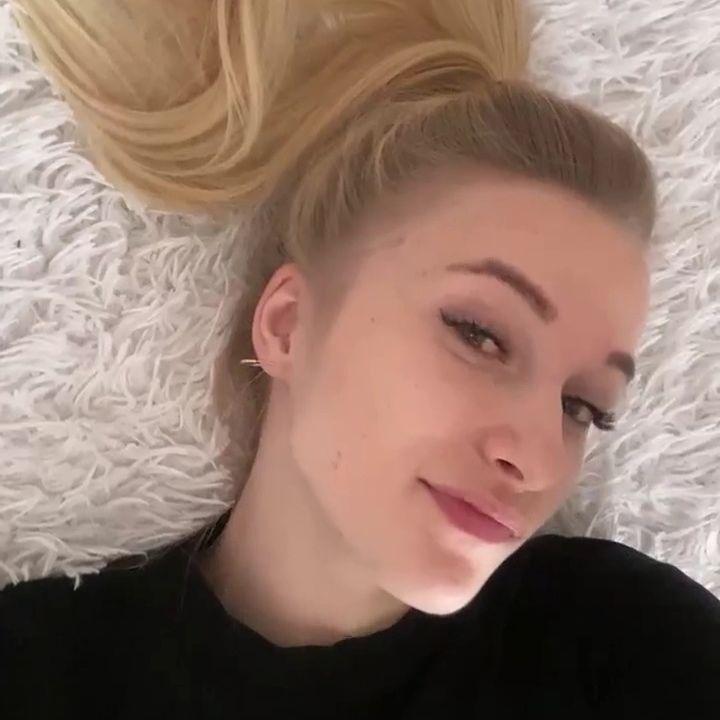 Lidochka- avatar