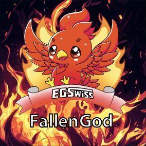FallenGod avatar