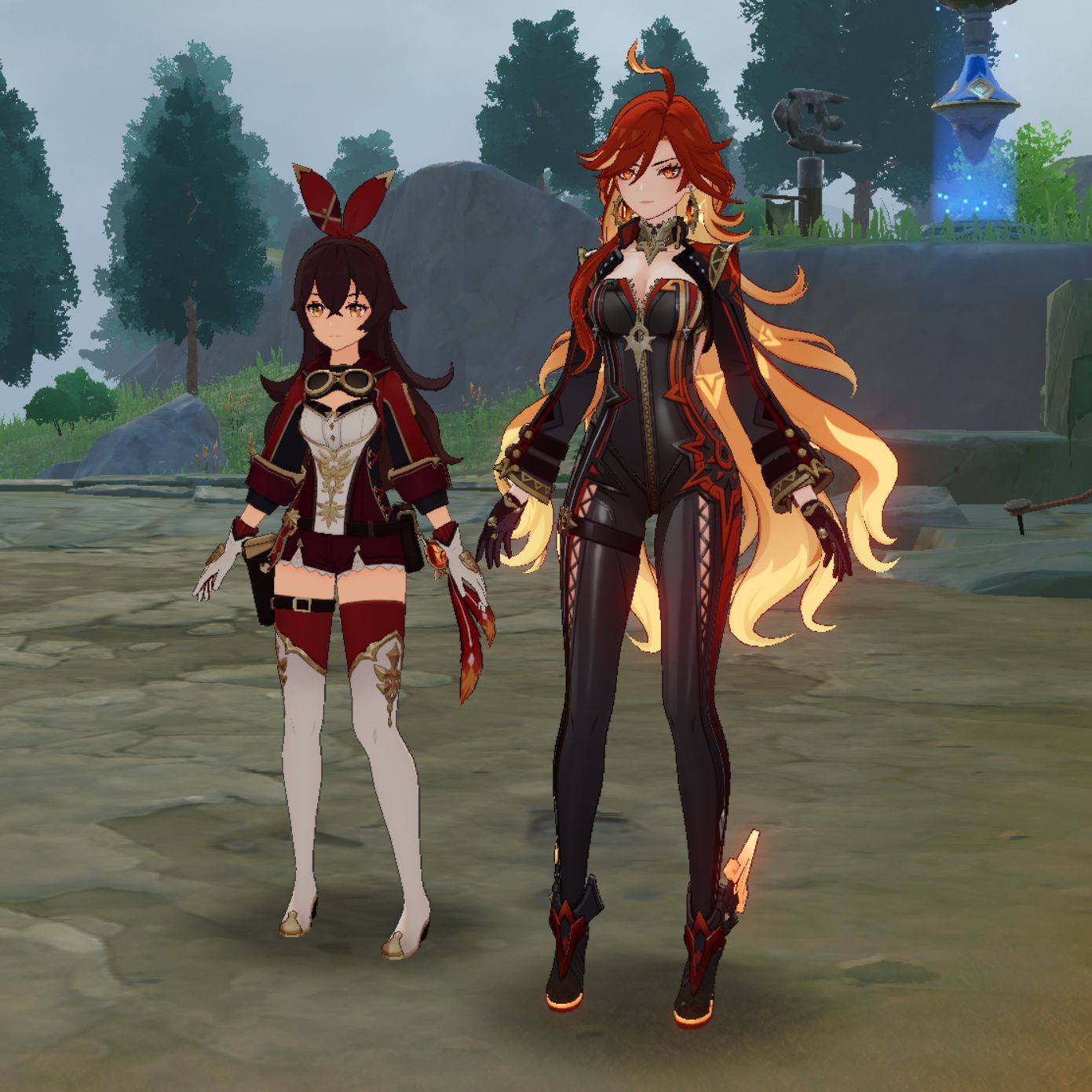 guachi avatar