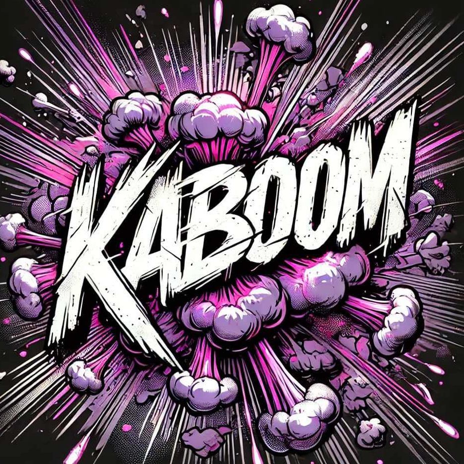 KaB00M