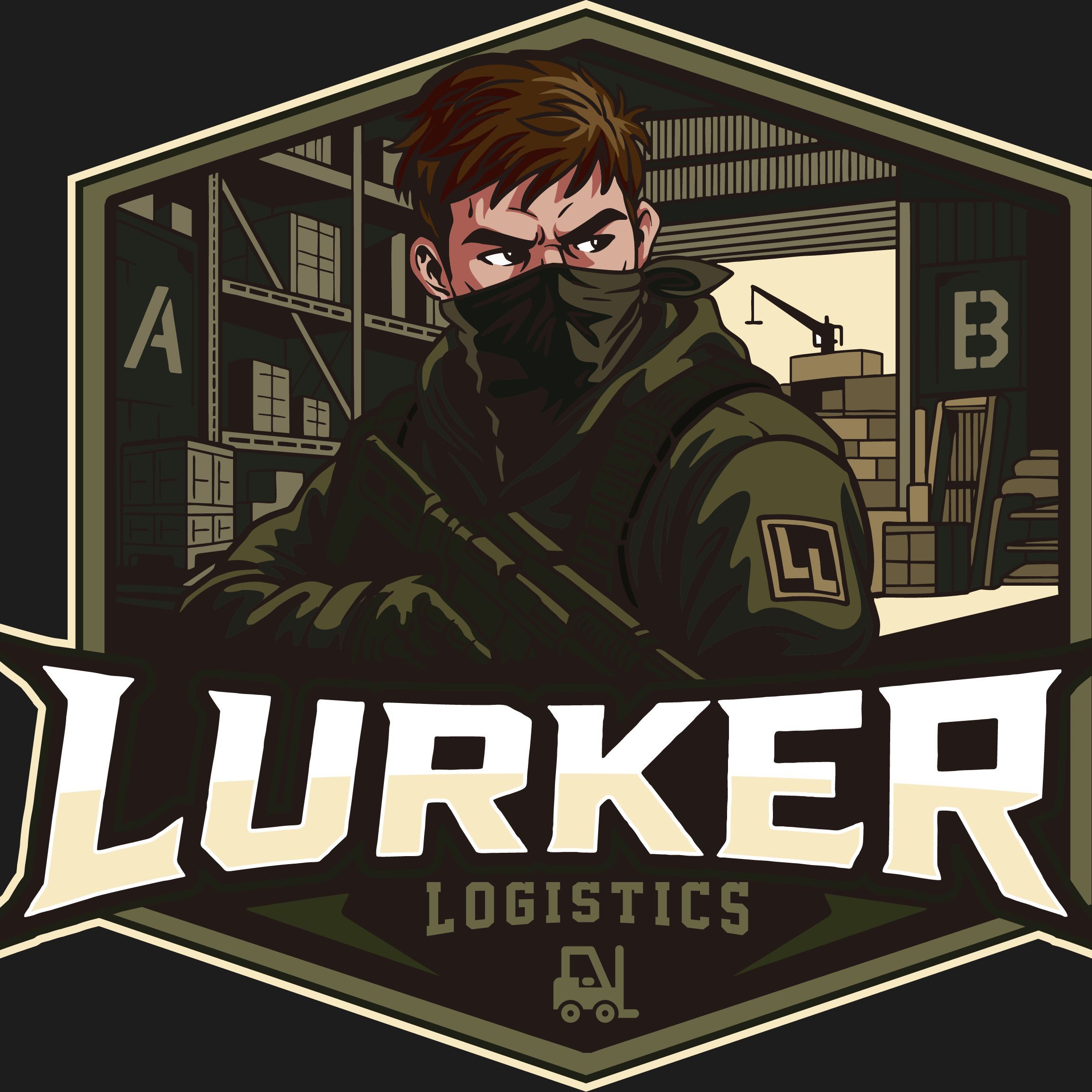 LL - Loader Legends