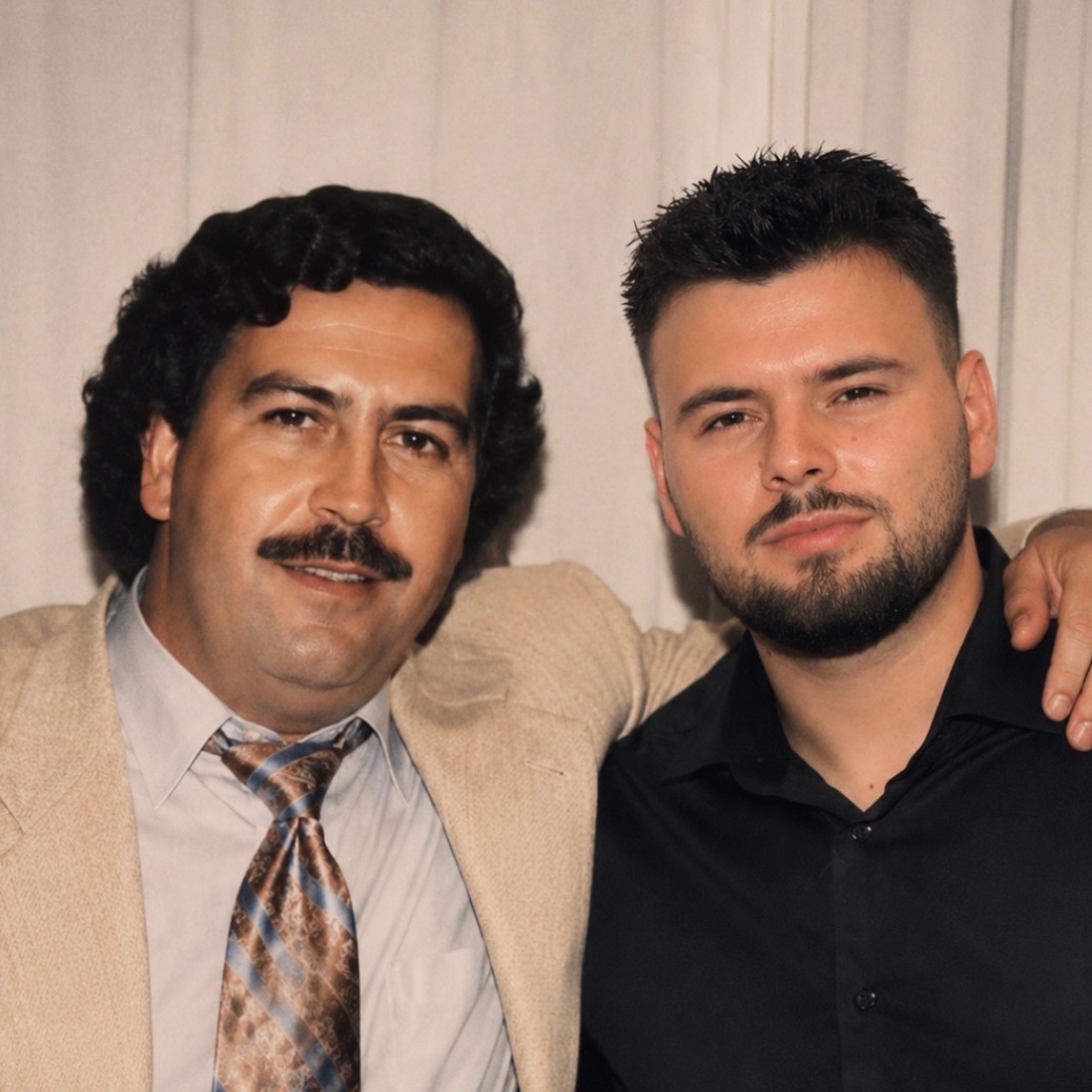 Nesar- FACEIT avatar