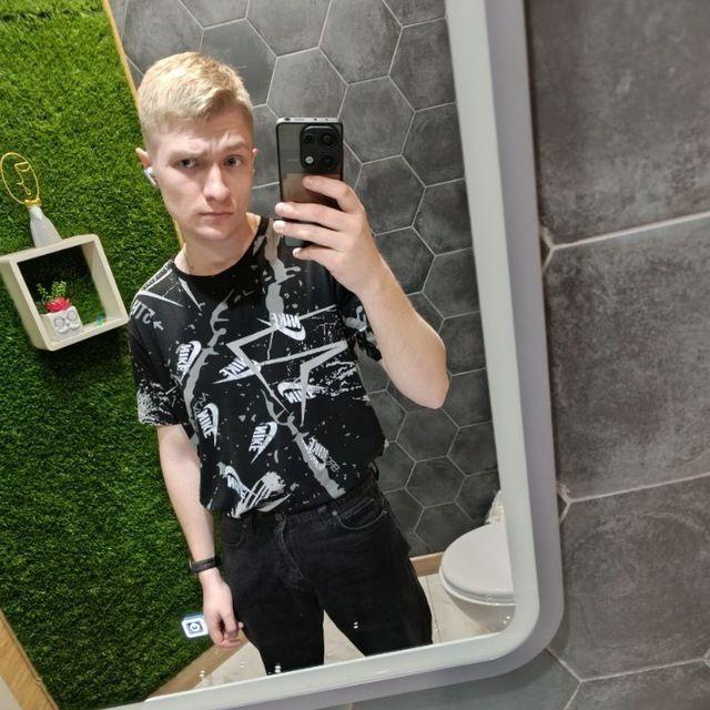 fghjyfjghd avatar