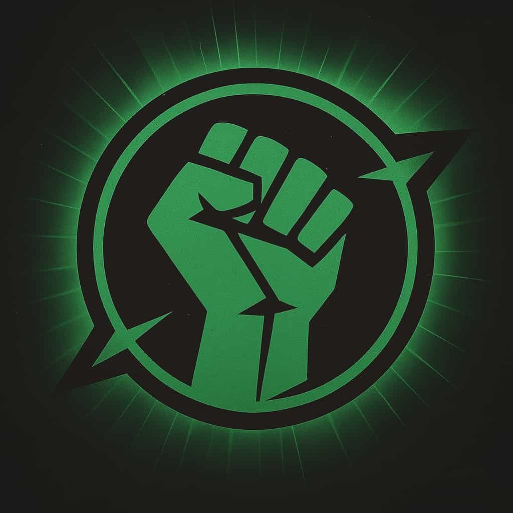 Faceit avatar