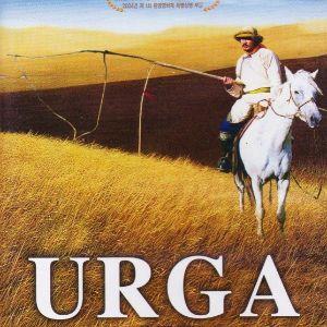 Urga avatar