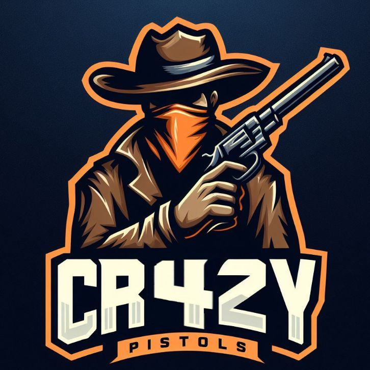 CRAZYPISTOLS
