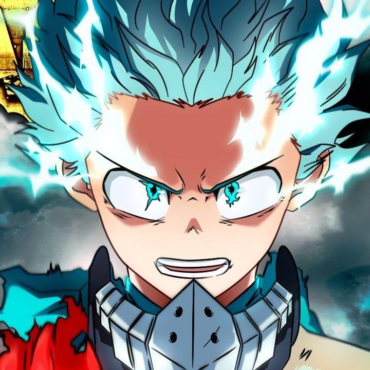 dred1kk avatar