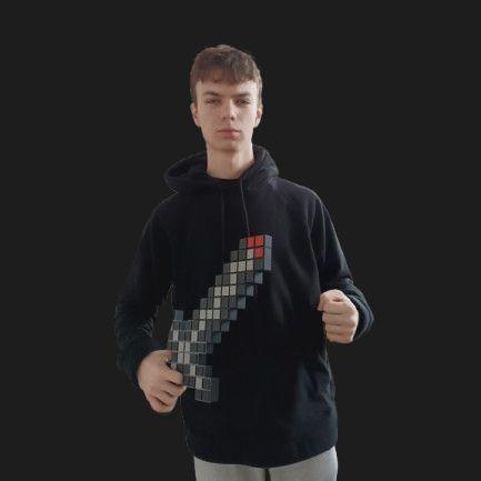 AreczekO avatar