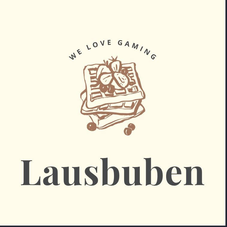 Die Lausbuben