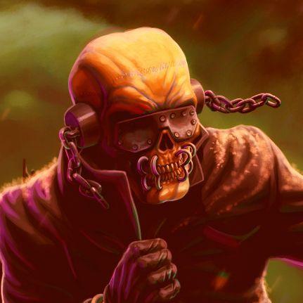 vaxai avatar