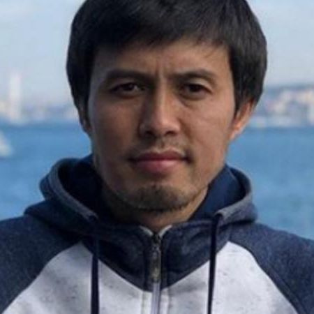 Faceit avatar