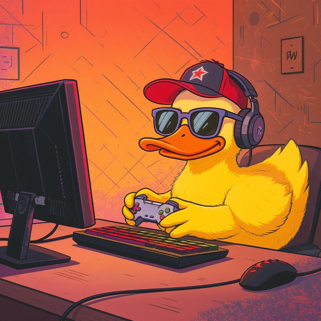 Ankka esports
