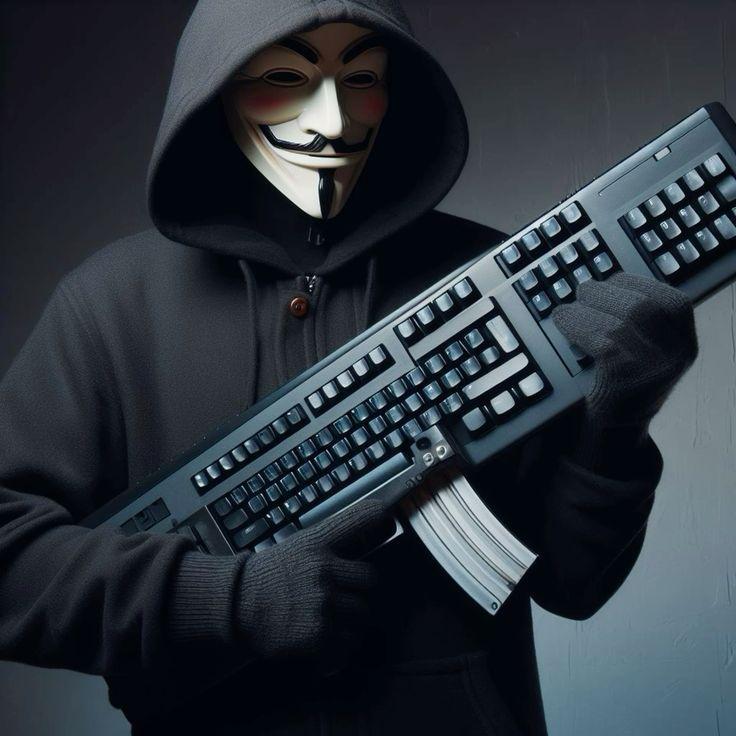 Pandushkin avatar
