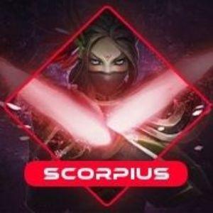 Zodiac_S avatar