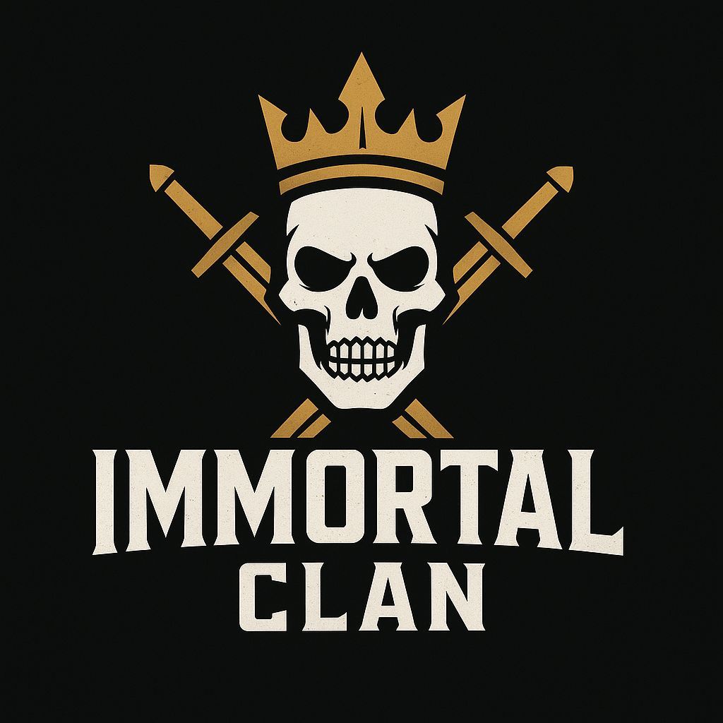 IMMORTAL CLAN
