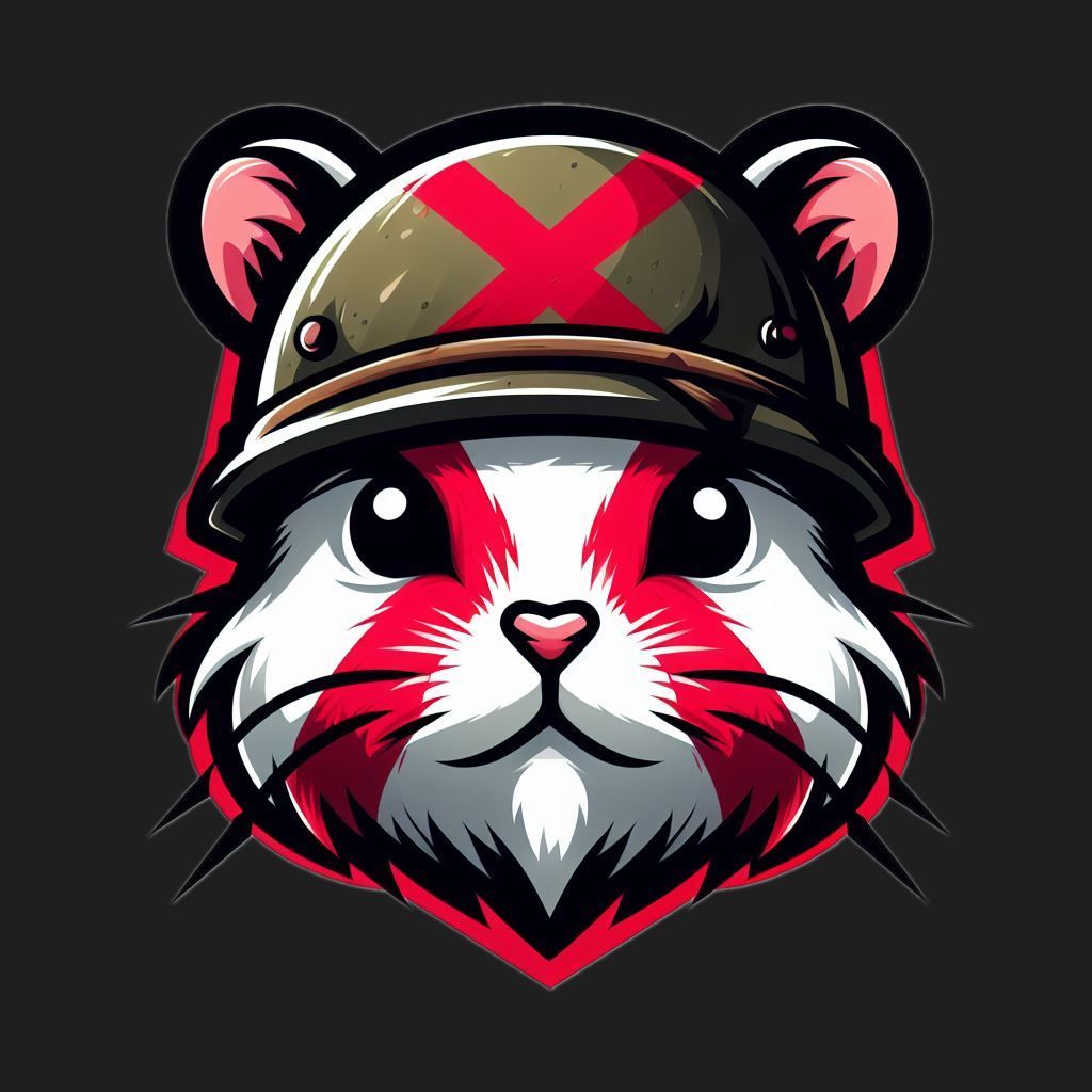 X-HAMSTER Team - FACEIT