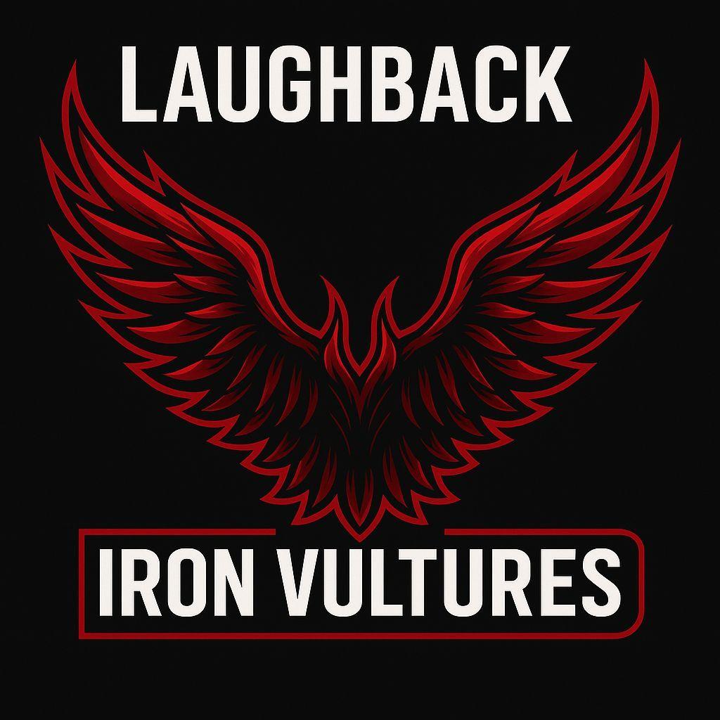 laughback avatar