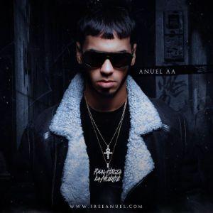 ANUEL1 avatar