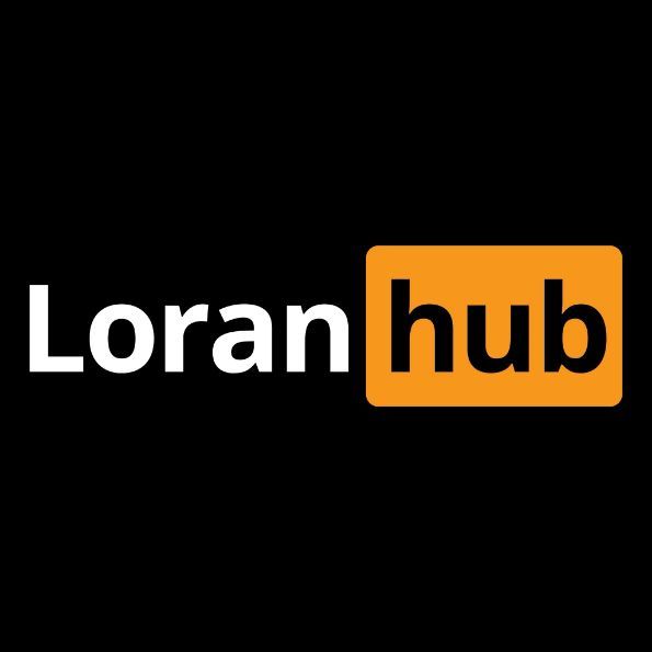 ex-Loran Hub