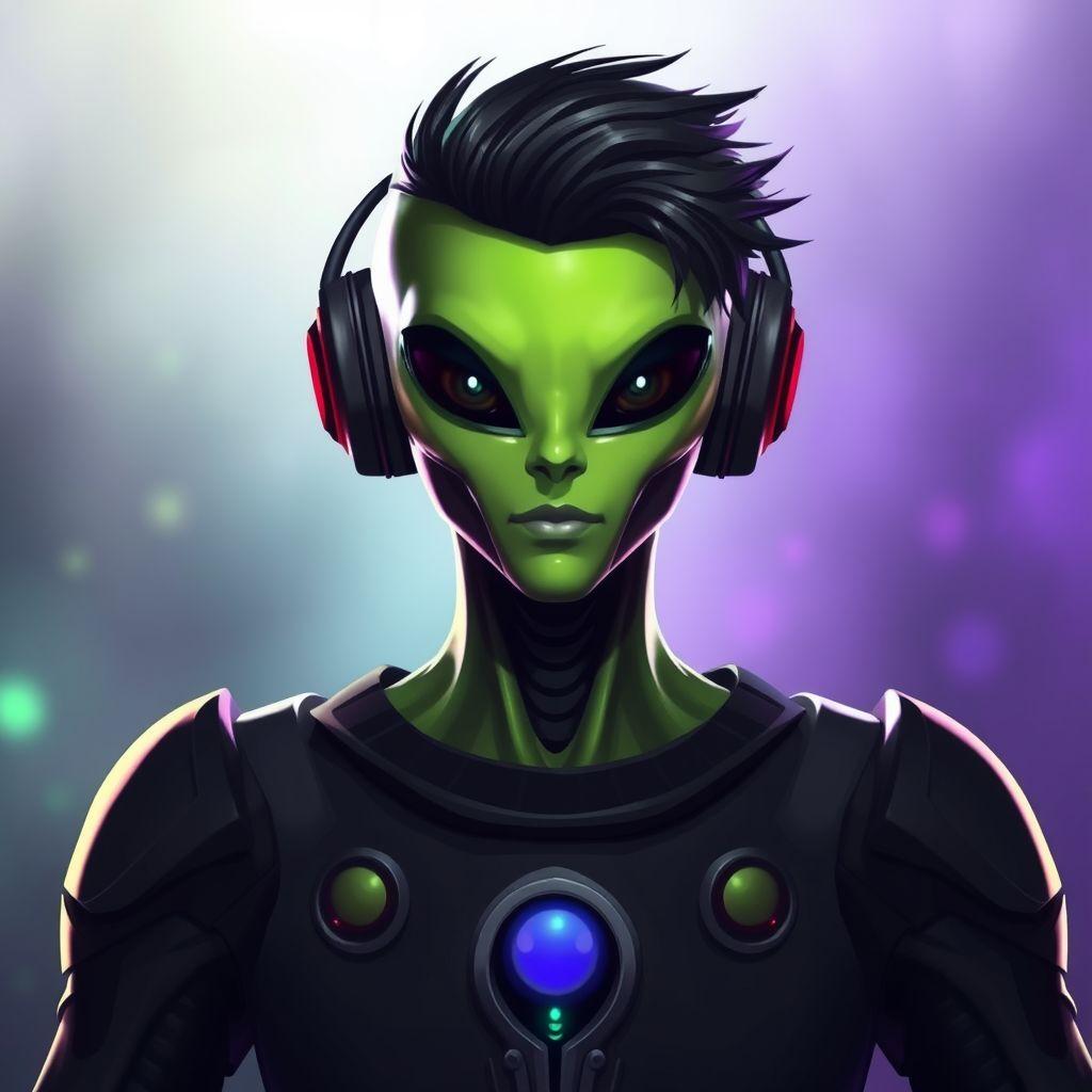 AlienXB avatar