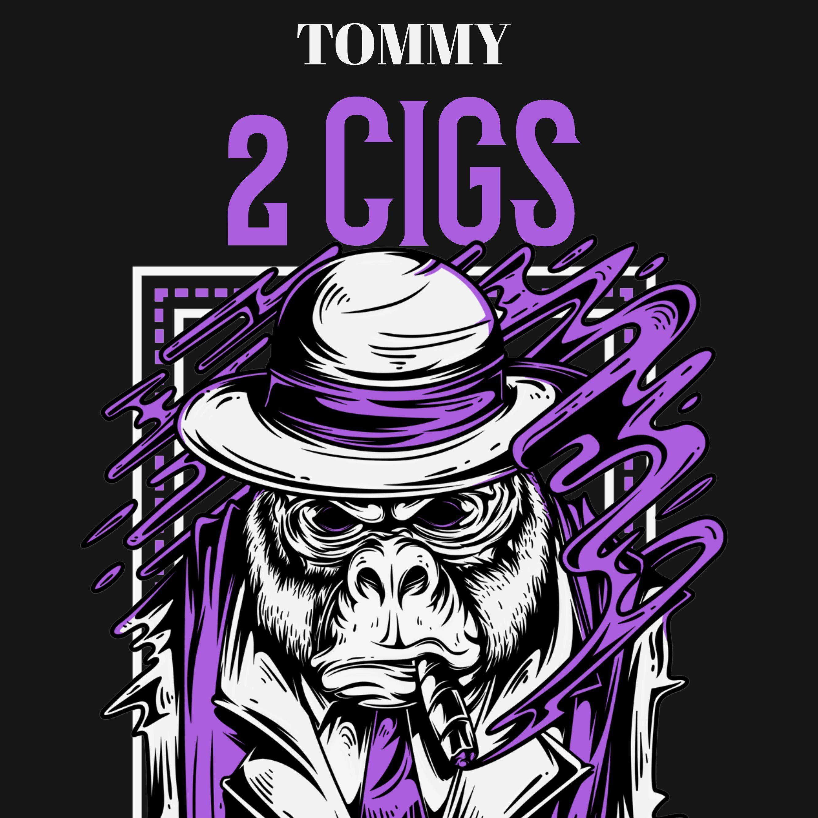 Player Tommy2Cigs avatar