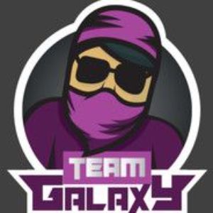 Team Galaxy