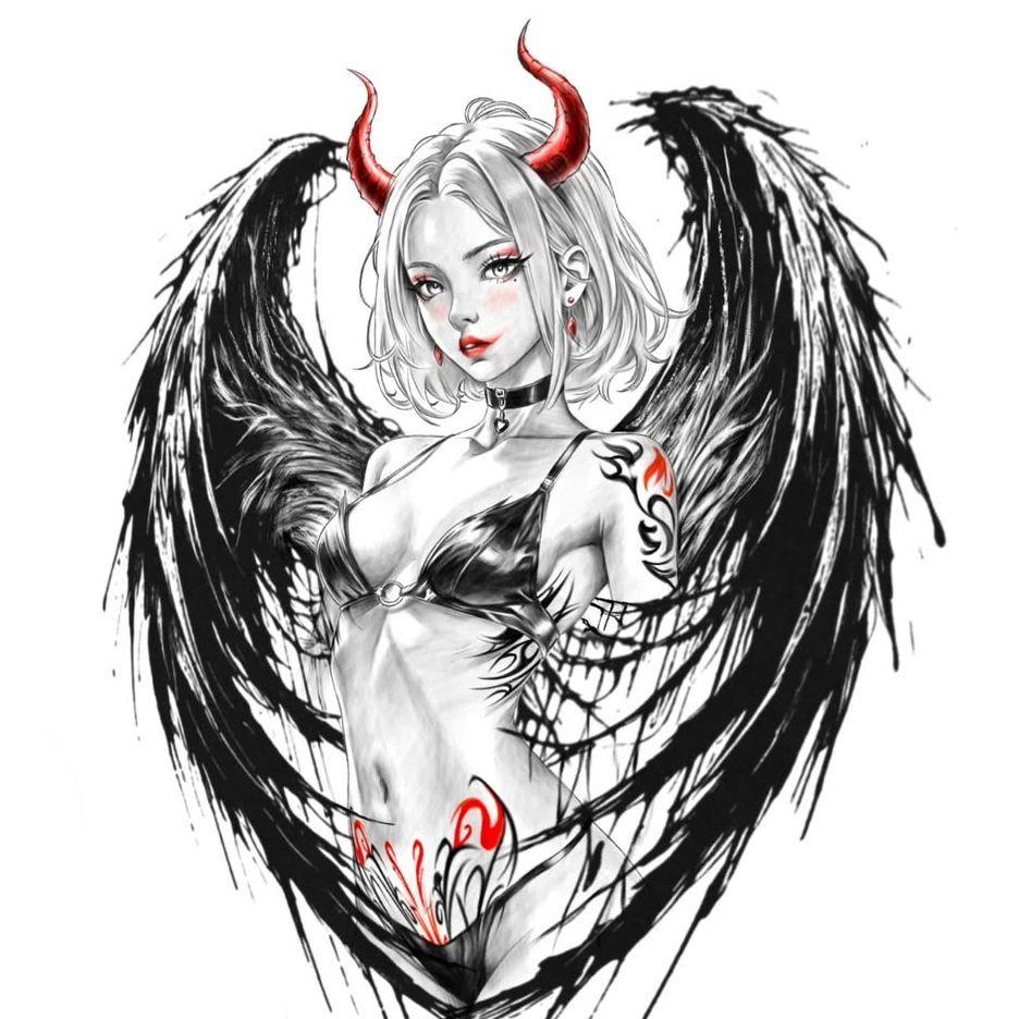 TrepidZ avatar