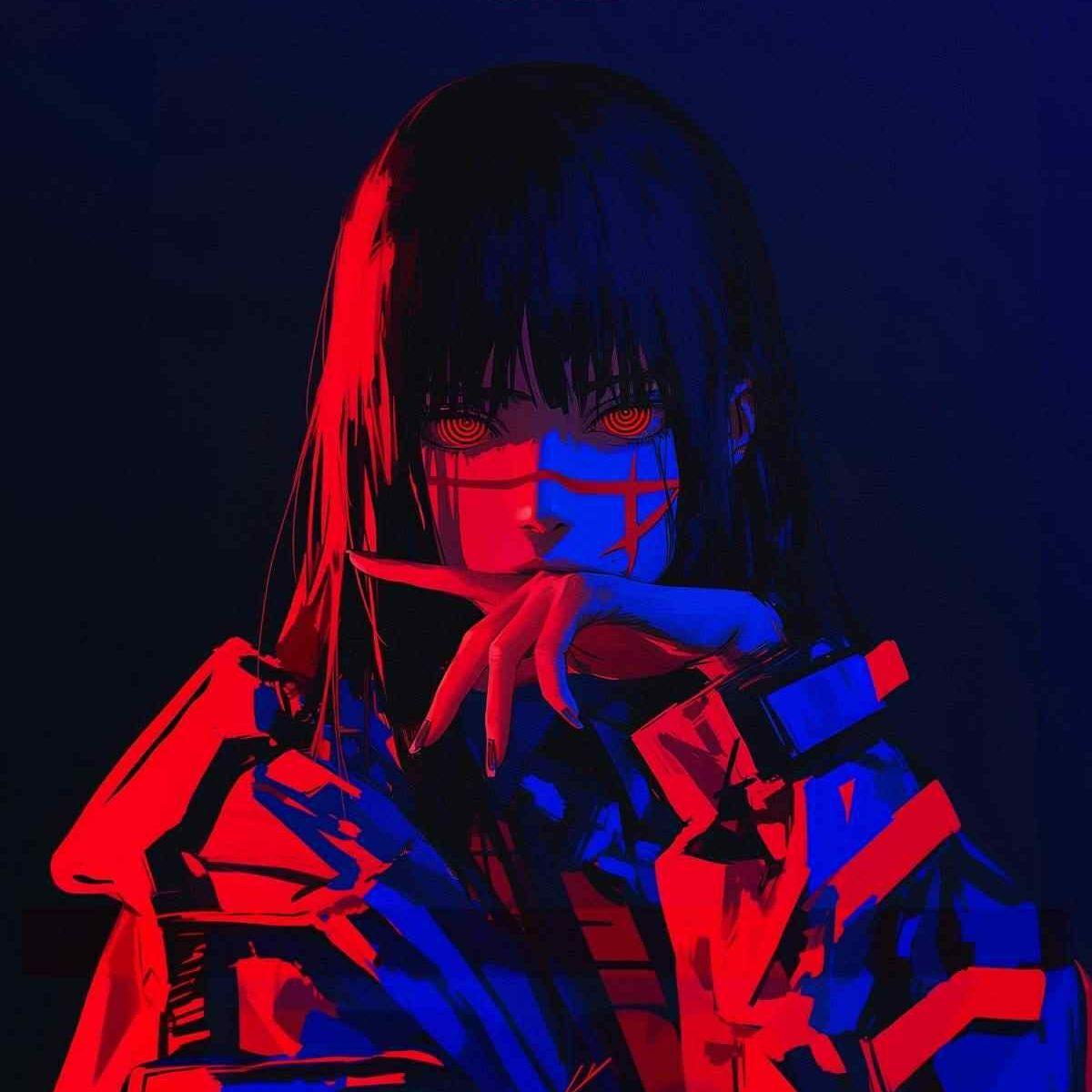 LLThesbo12 avatar
