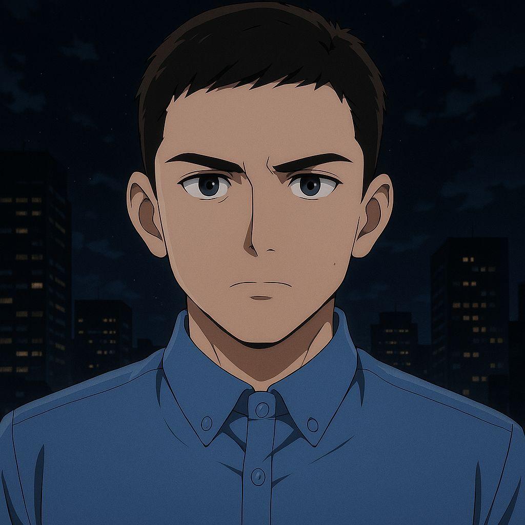 Cyarnz1337 avatar
