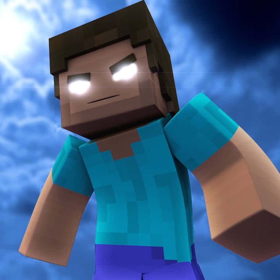 CAIIIA-3 avatar