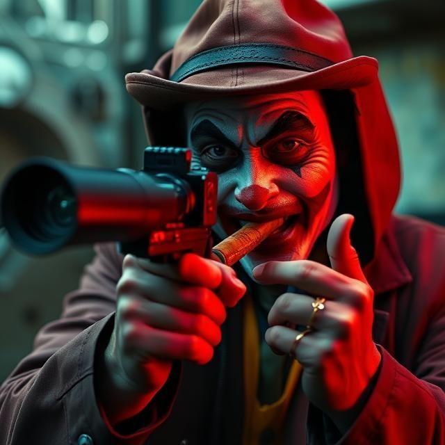 ToxicAndHigh avatar