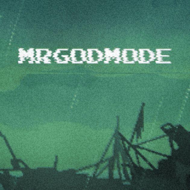 Player MrGoDMode avatar