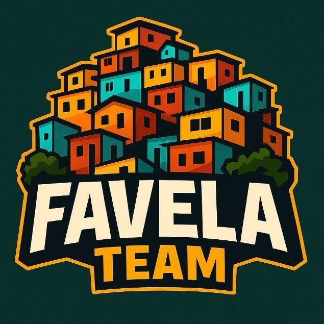FAVELA TEAM