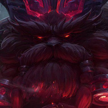 Ornn avatar