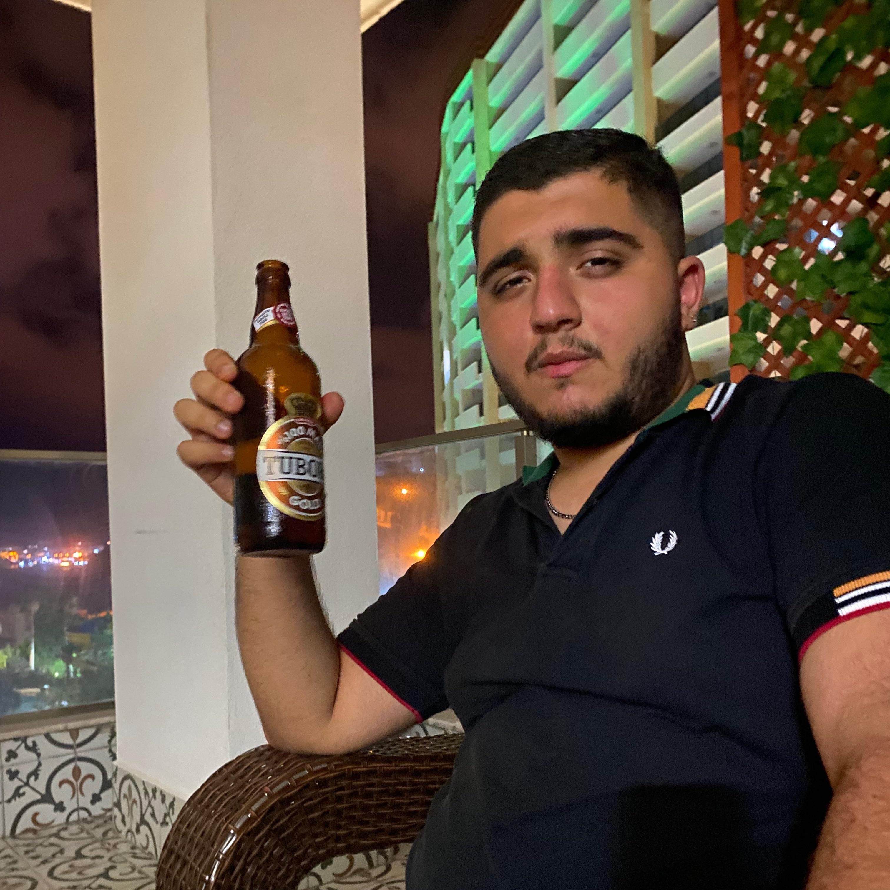 Soktay avatar