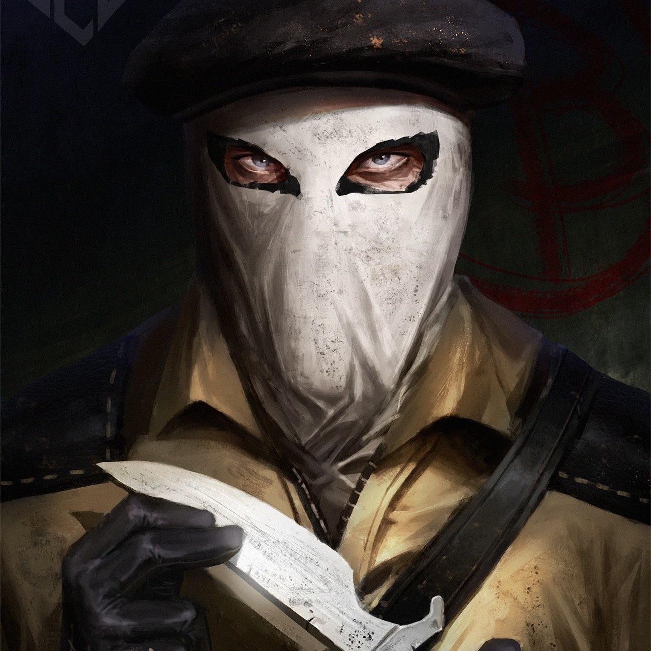 TR77 avatar