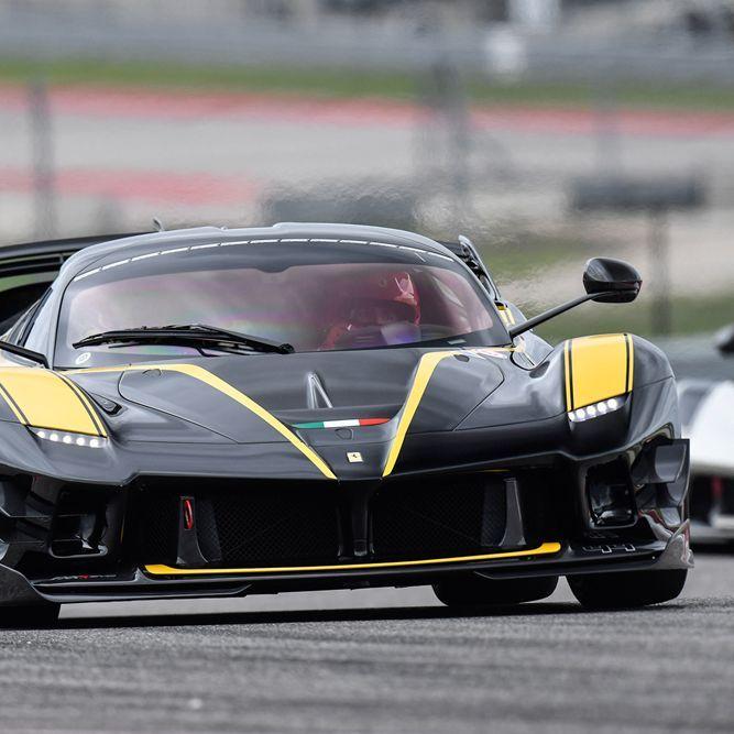 FXX-K-EVO