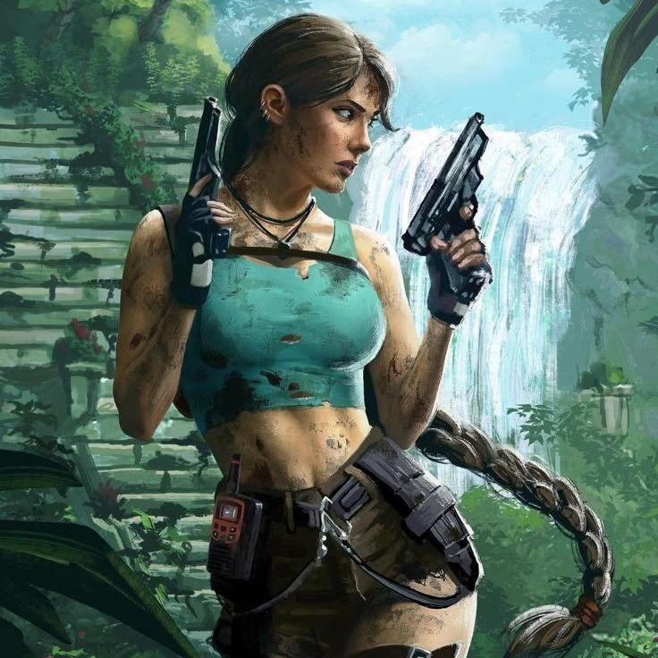 Natasha-1 avatar
