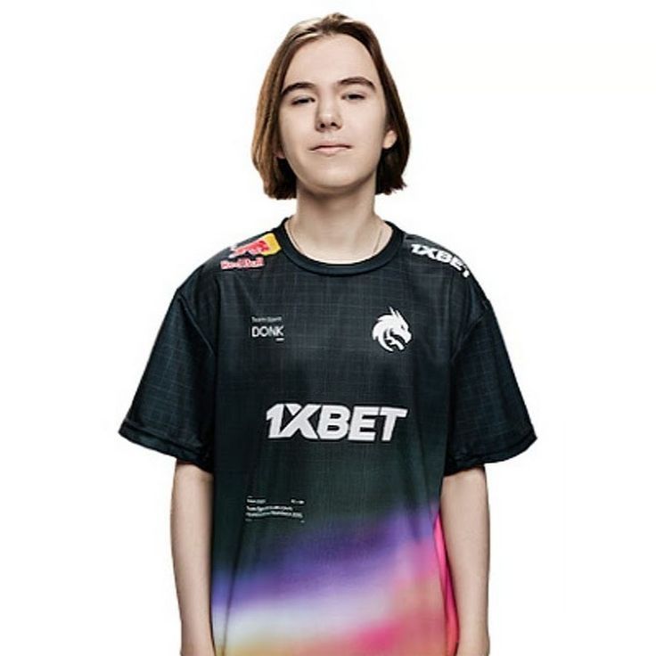 Faceit Avatar