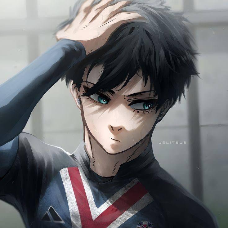 Och3ster avatar