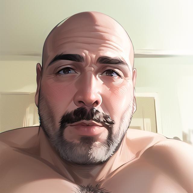 IIIMichaeLLL avatar