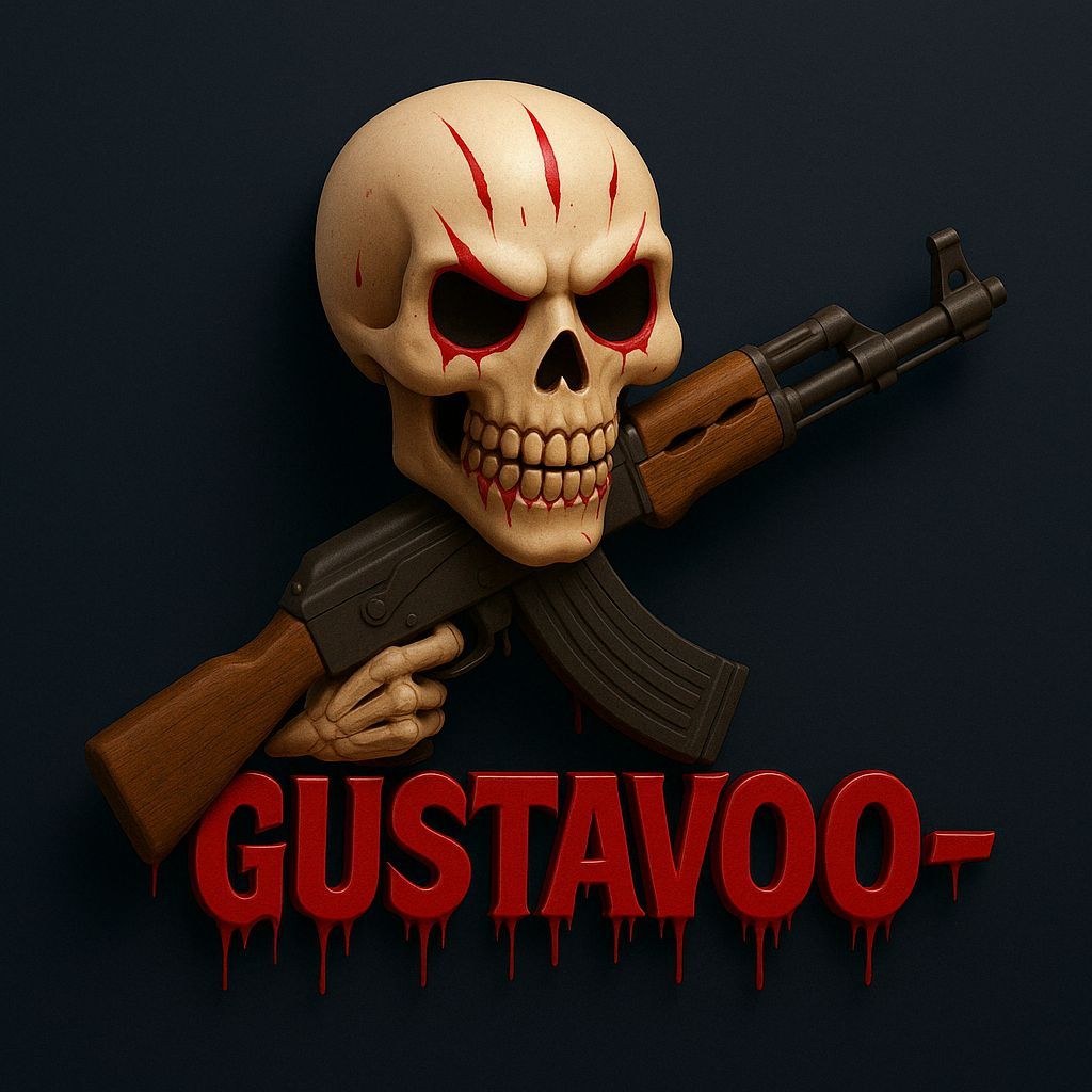 Gustavoo-